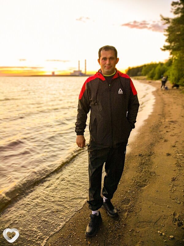 Дмитрий, 40, Перми — анкета №3870181