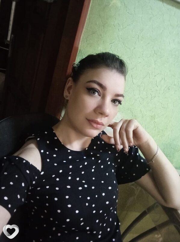 Лара, 36, Нижнем Новгороде — анкета №3870188