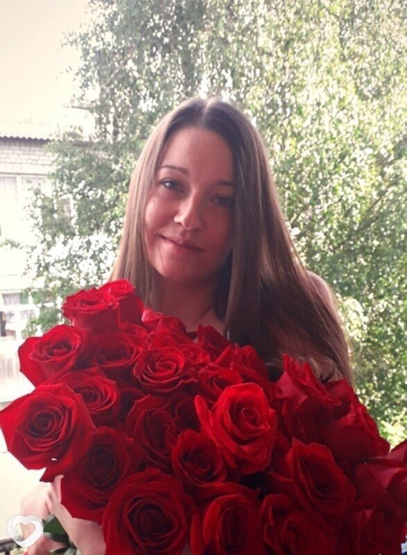 Наталья, 36, Вологде — анкета №3870193