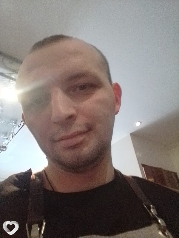 Алексей, 36, Дмитрове — анкета №3870197