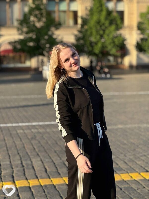 Карина, 22, Борисове — анкета №3870203