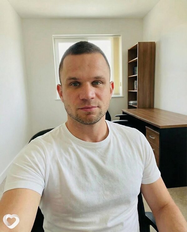 Олег, 36, Самаре — анкета №3870204