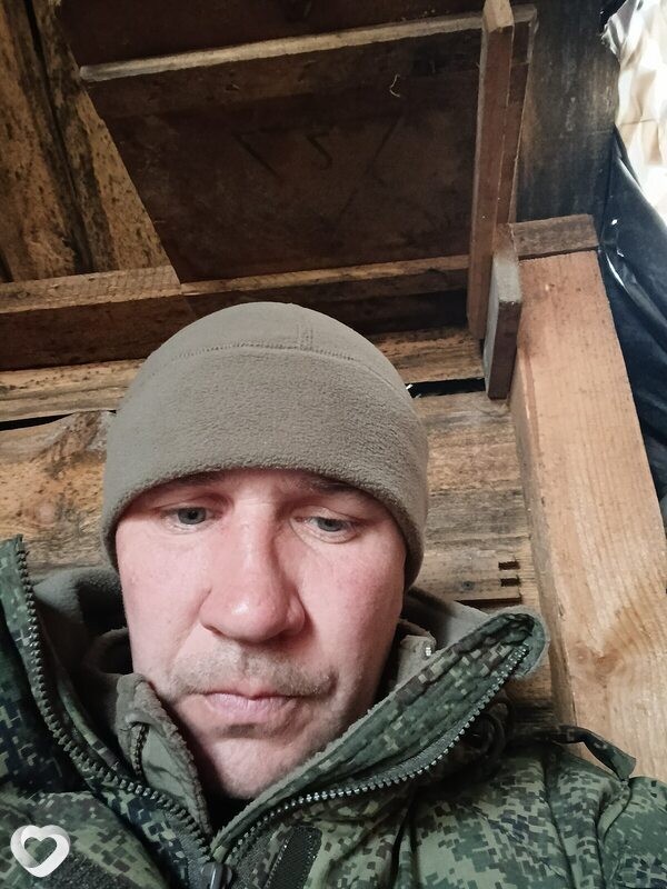 Евгений, 39, Энгельсе — анкета №3870210