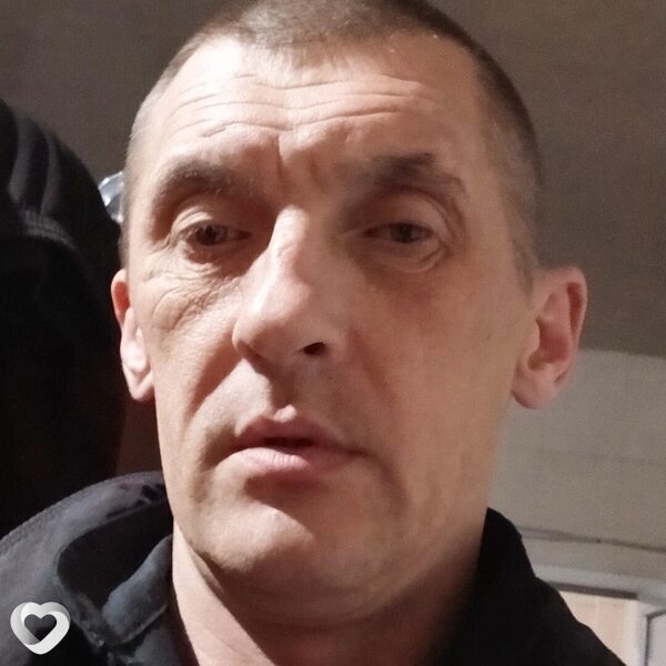 Вячеслав, 44, Днепр — анкета №3870068