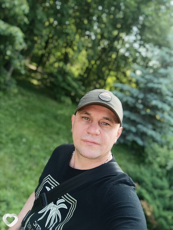 Эль, 40, Донецке — анкета №3870070