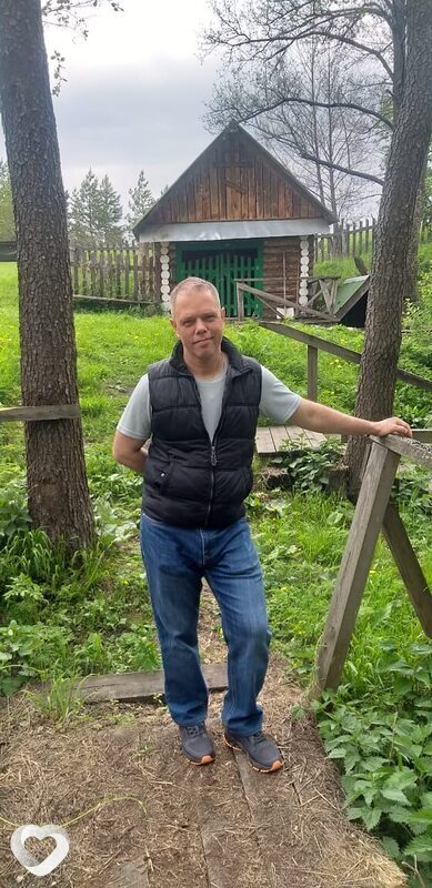 Сергей, 42, Самаре — анкета №3870072