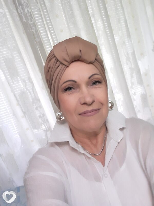 Татьяна, 63, Ростове-на-Дону — анкета №3870074