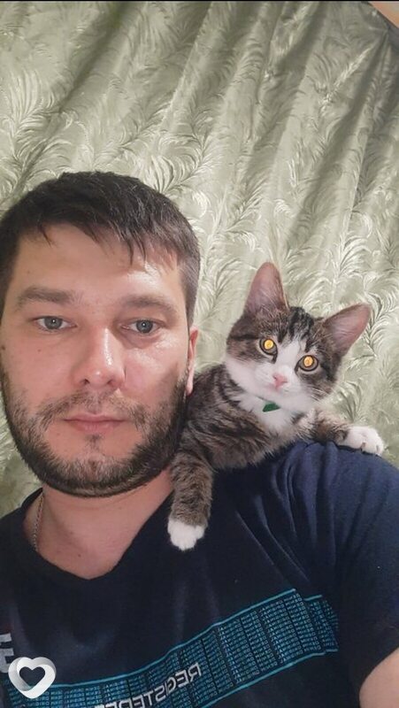 Денис, 38, Екатеринбурге — анкета №3870078