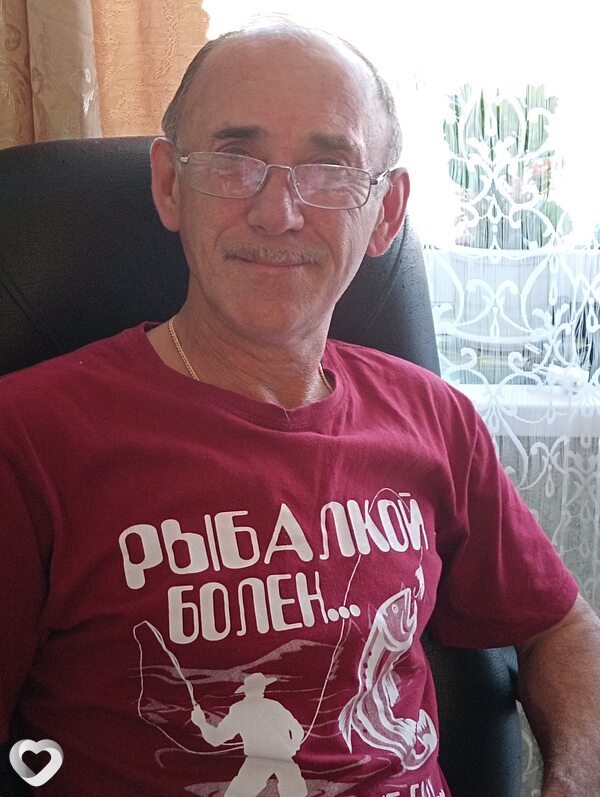 Дмитрий, 55, Тюмени — анкета №3870083