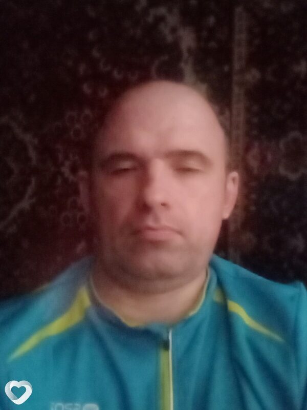 Андрей, 42, Николаеве — анкета №3870085
