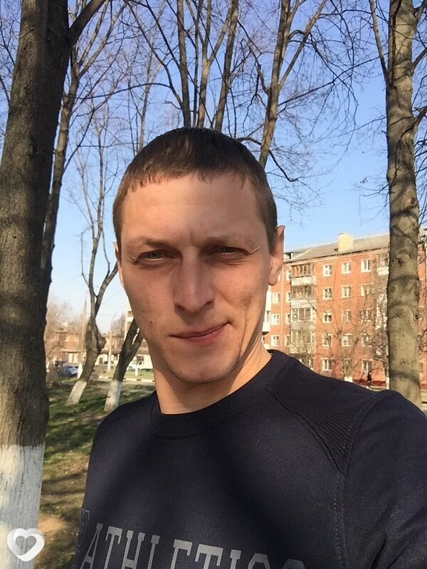 Александр, Рославль