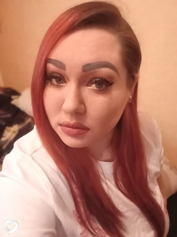 Анюля, 38, Луганске — анкета №3870319