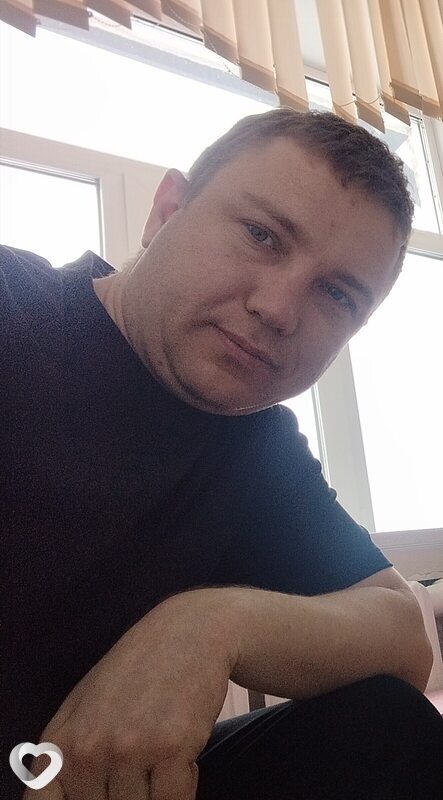 Сергей, 32, Новосибирске — анкета №3870320