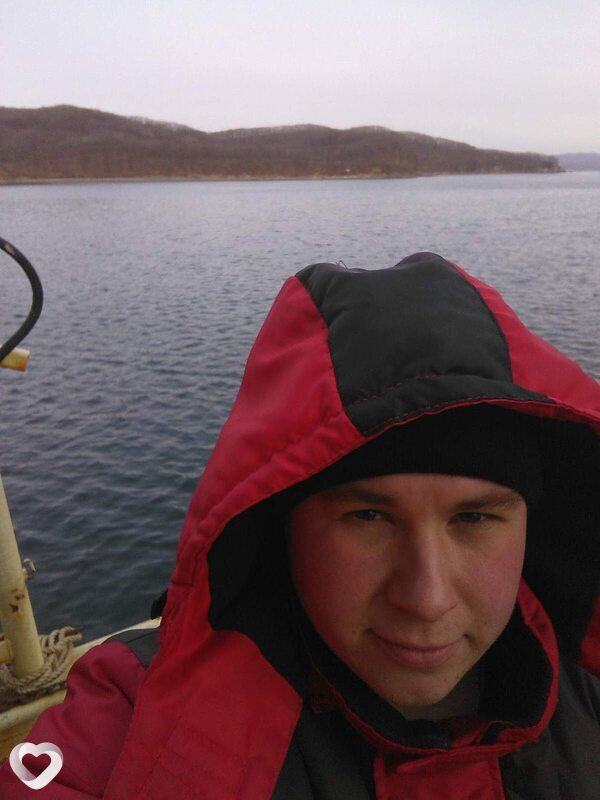 Юрий, 33, Барнауле — анкета №3870329