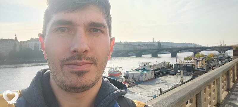 Александр, Карловы Вары