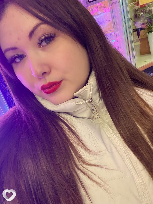 Оксана, Краснокаменск