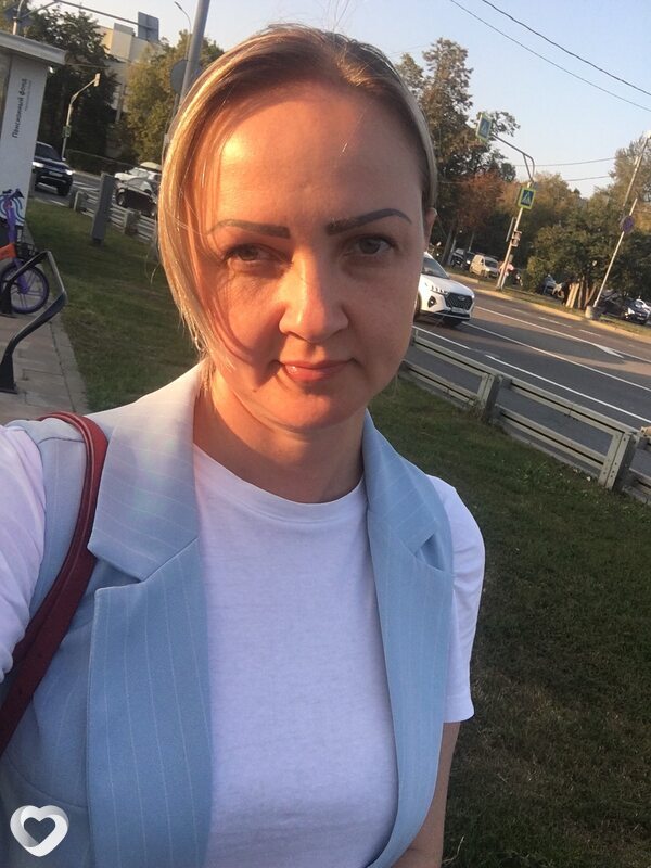 Елена, Москва