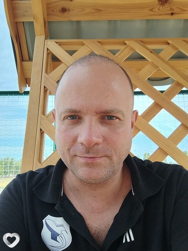 Віталій, 49, Чернигове — анкета №3870142