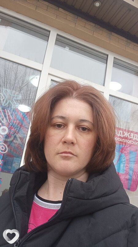 Оксана, Кабардинка