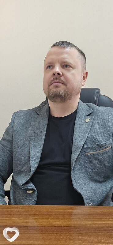 Виктор, 40, Новосибирске — анкета №3870146