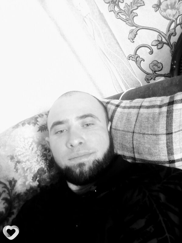 Алексей, 32, Новосибирске — анкета №3870147