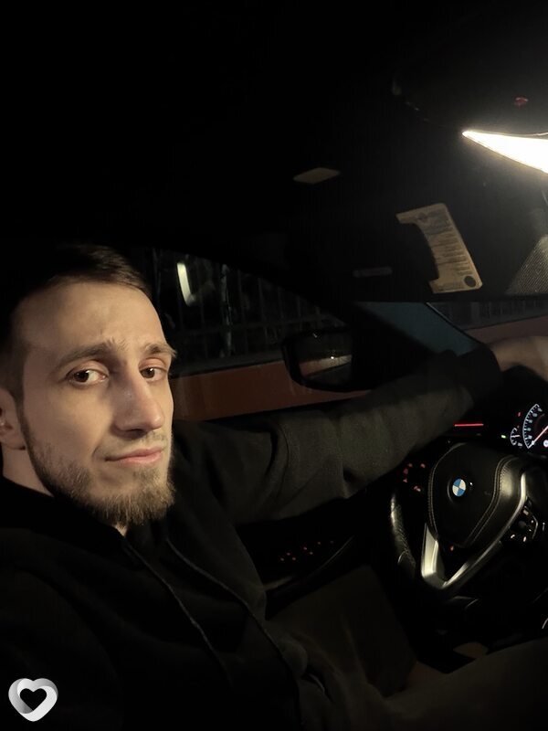 Марат, 25, Москве — анкета №3870153