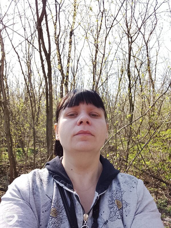 Дарья, 33, Донецке — анкета №3870160