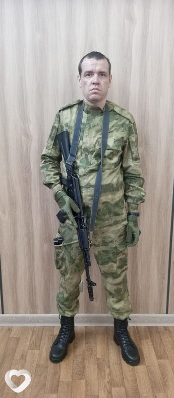 Михаил, 38, Краснодаре — анкета №3870092