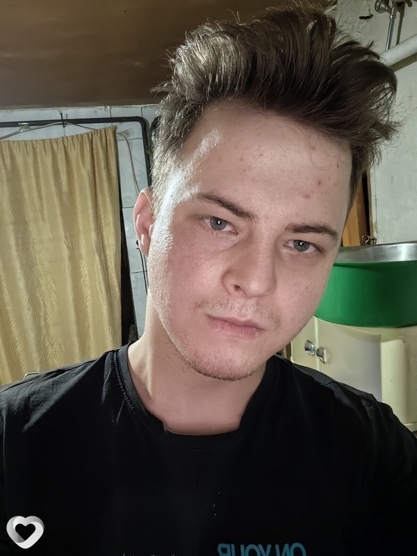 Роман, 22, Алматы — анкета №3870098