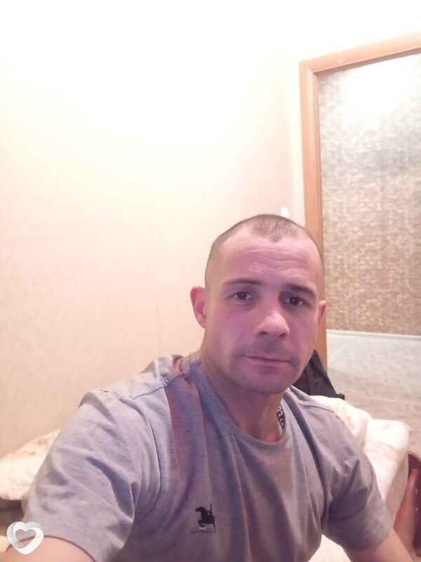 Серега, 37, Котласе — анкета №3870101