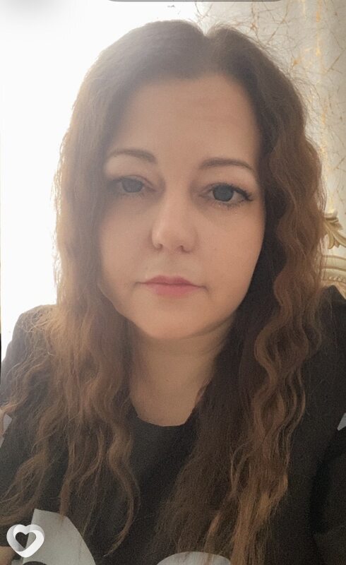 Юлия, 39, Екатеринбурге — анкета №3870111