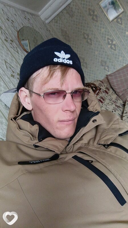 Ромка, 21, Ишиме — анкета №3870112