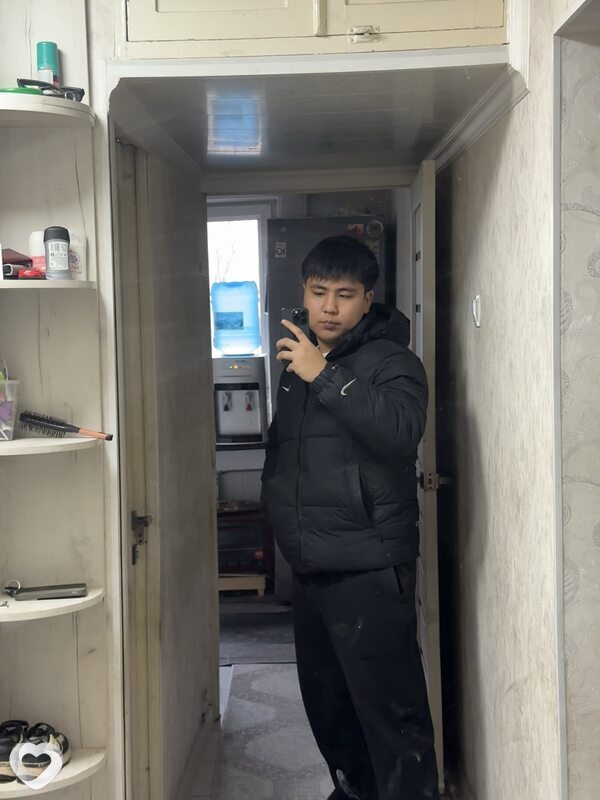 Бека, 18, Ош — анкета №3870264