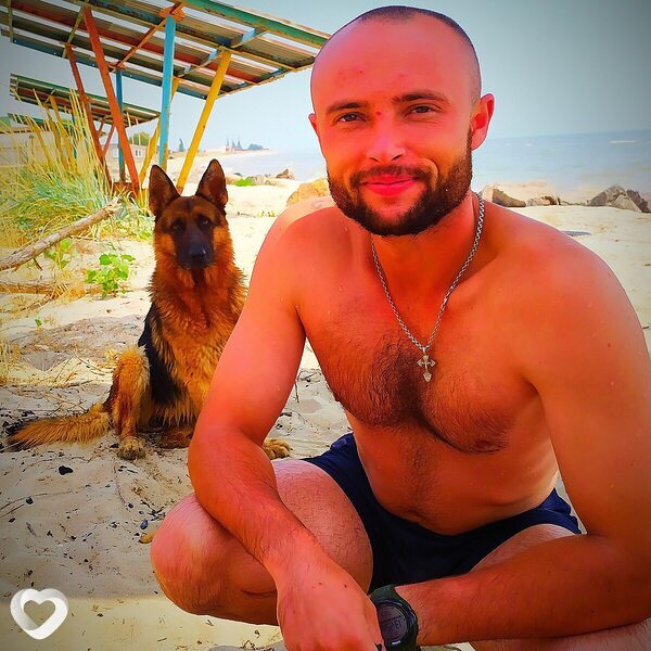 Андрій, 33, Харькове — анкета №3870266