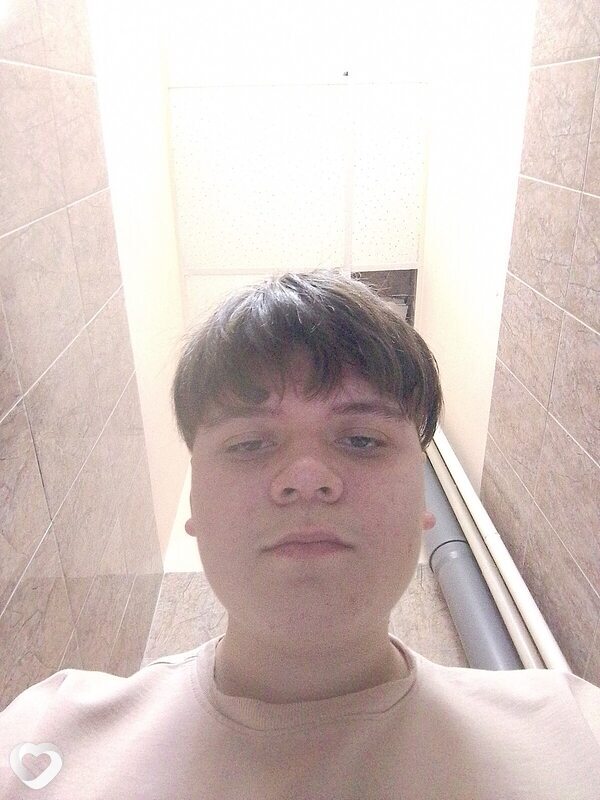 Артём, 24, Красноярске — анкета №3870272