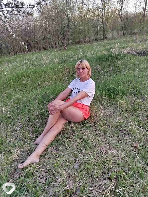 Наталія, 44, Хмельницком — анкета №3870274