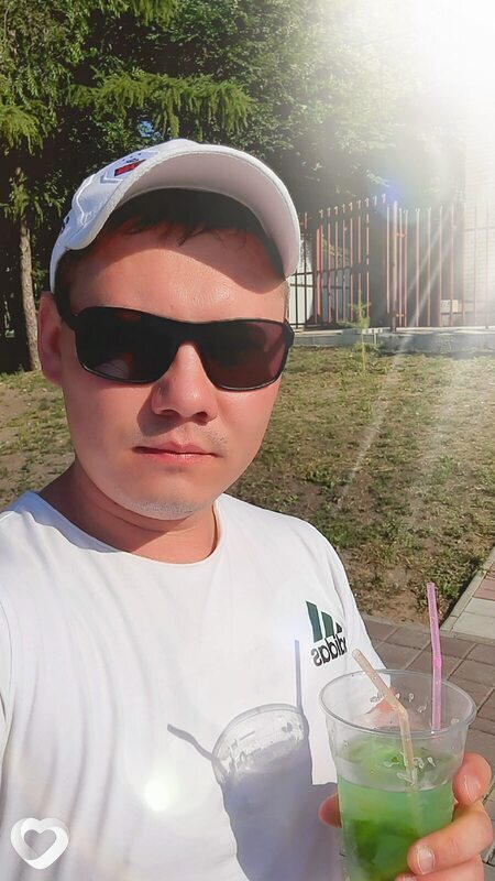 Максим, 35, Ханты-Мансийске — анкета №3870279