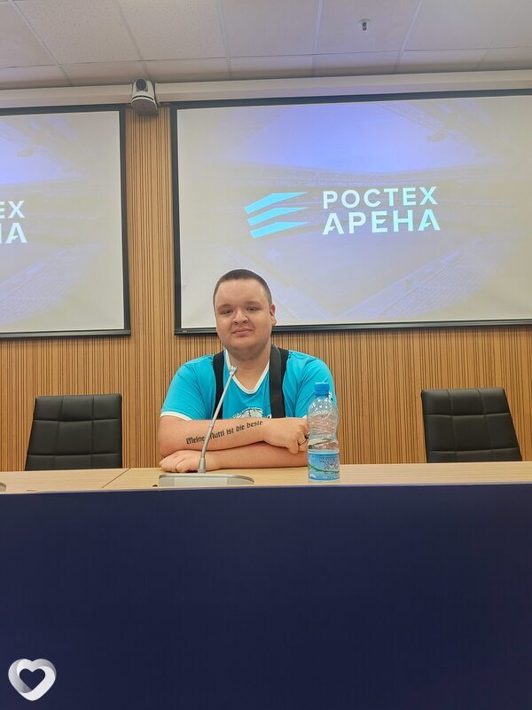 Константин, 22, Санкт-Петербурге — анкета №3870282