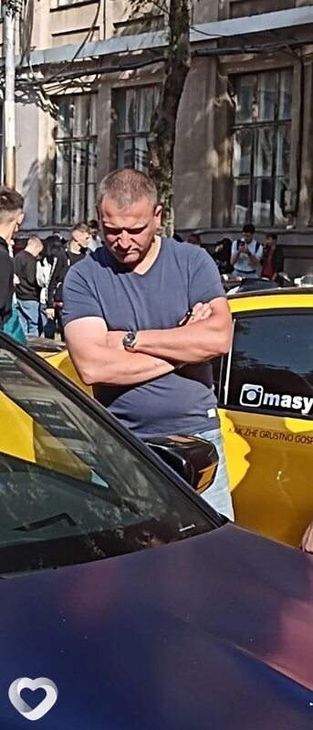 Алексей, 43, Витебске — анкета №3870284