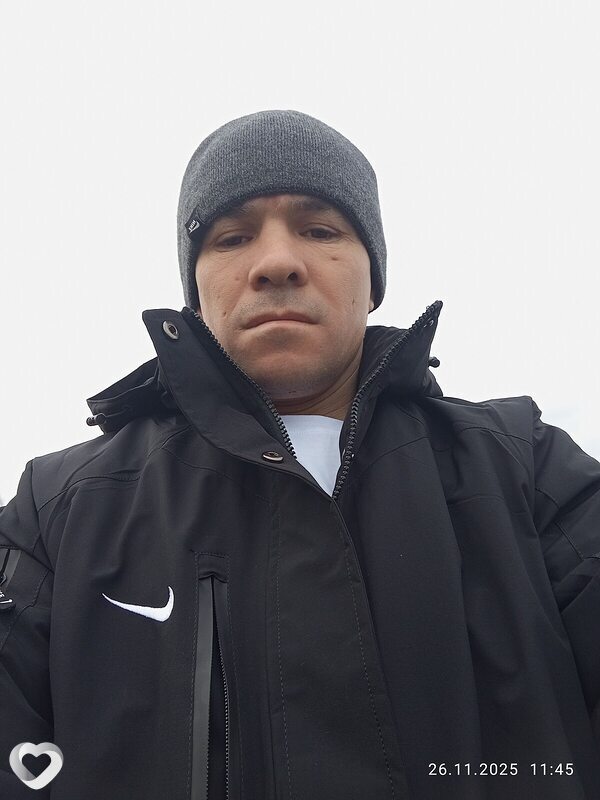 Ivan, 39, Костанае — анкета №3870286