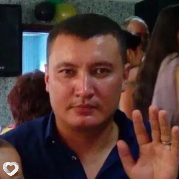 Аскар, 38, Павлодаре — анкета №3870226