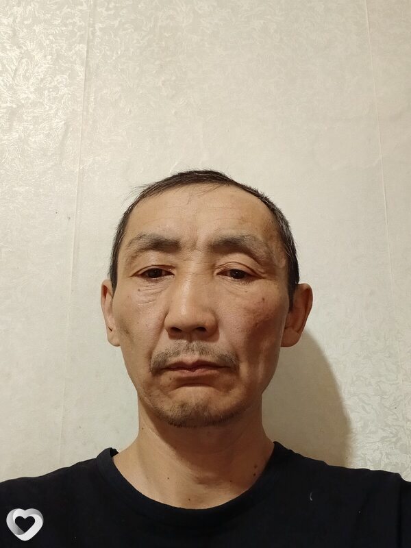 Баир, 46, Улан-Удэ — анкета №3870242