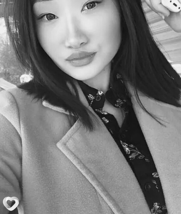 Ангелина, 23, Астрахани — анкета №3870247