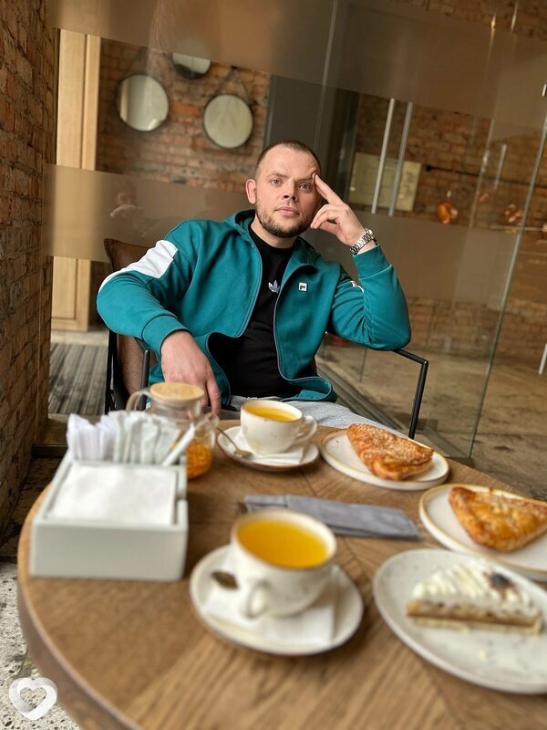 Денис, 29, Краснодаре — анкета №3870256