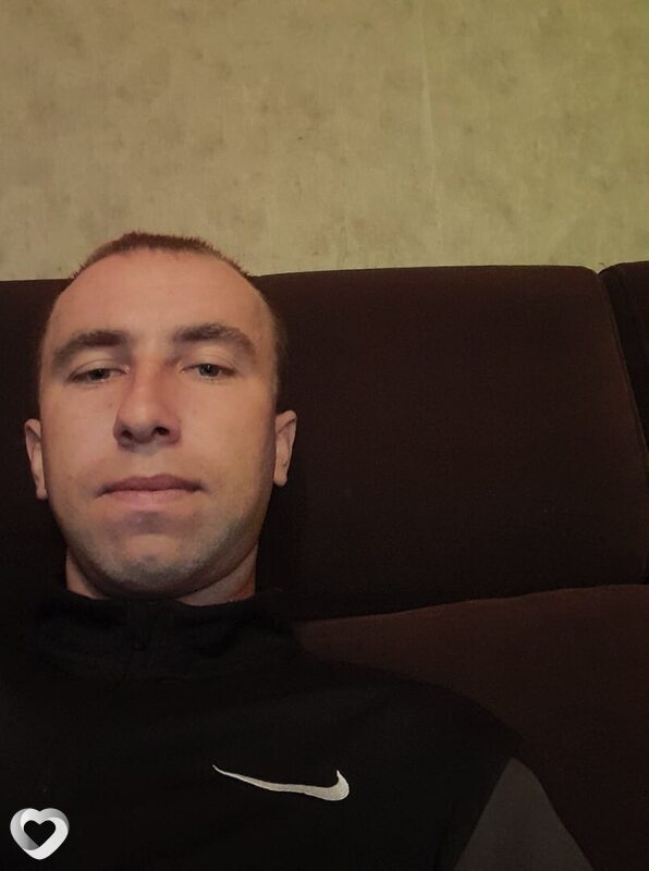 Димаджио, 34, Калининграде — анкета №3870586