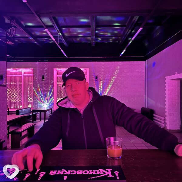 Максим, 22, Чите — анкета №3870596
