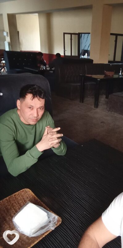 Дима, 44, Омске — анкета №3870599