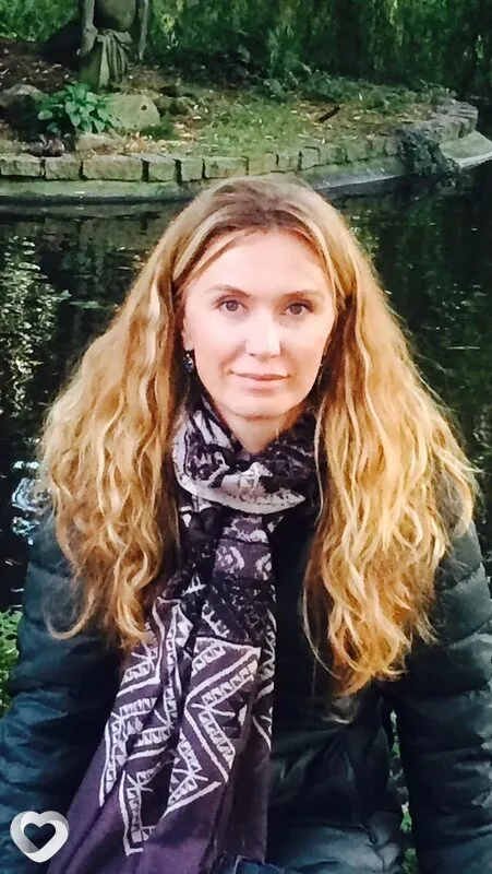 Алиса, 40, Москве — анкета №3870603