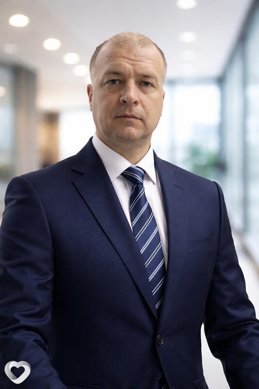 Михаил, 45, Саратове — анкета №3870605