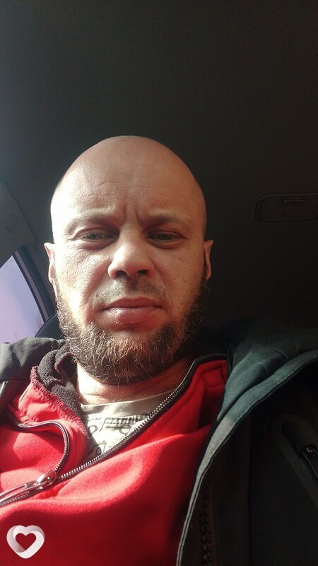 Юрий, 40, Ростове-на-Дону — анкета №3870337
